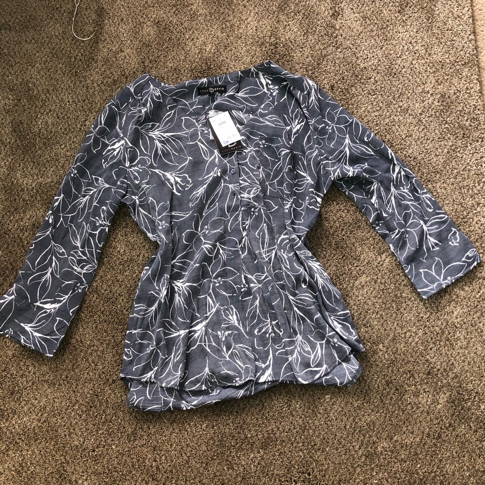 Woman’s blouse